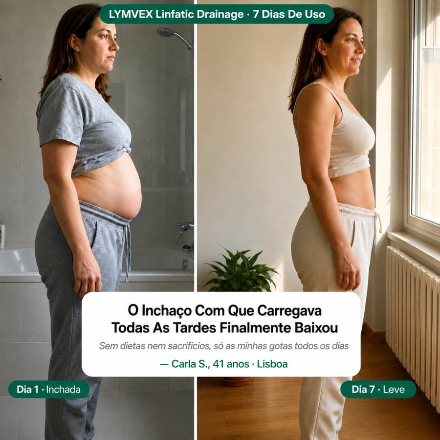 Lymvex Linfatic™ - Desintoxicação Linfática em Menos de 7 Dias 10