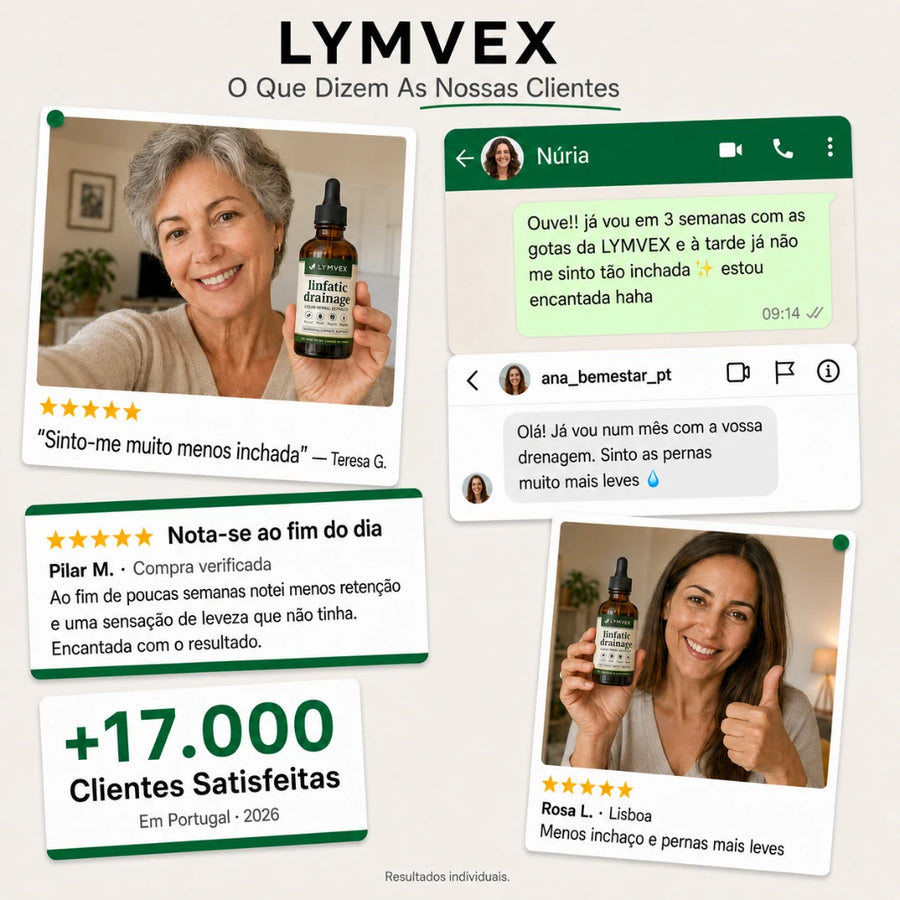 Lymvex Linfatic™ - Desintoxicação Linfática em Menos de 7 Dias 8