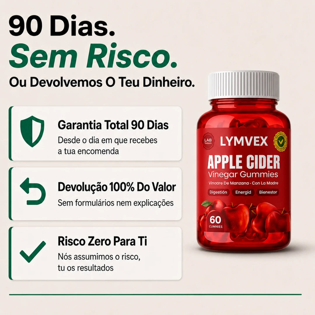Lymvex Gummies™ | Adeus ao Inchaço a Partir de Casa