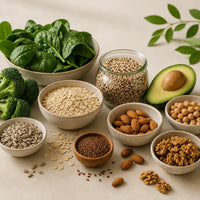 Vitaminas do grupo B
